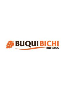 BUQUI BICHI BREWING trademark