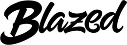 BLAZED trademark