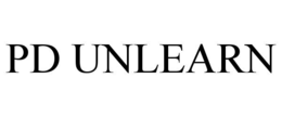 PD UNLEARN trademark