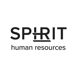 SPIRIT HUMAN RESOURCES trademark
