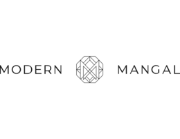 MODERN M MANGAL trademark
