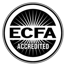 ECFA ACCREDITED trademark
