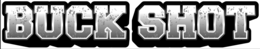 BUCK SHOT trademark