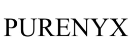 PURENYX trademark