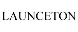 LAUNCETON trademark