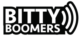 BITTY BOOMERS trademark