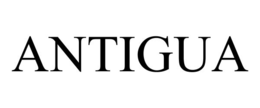 ANTIGUA trademark