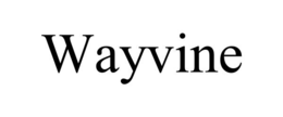 WAYVINE trademark