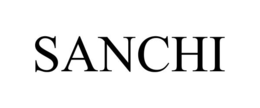 SANCHI trademark