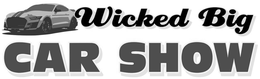 WICKED BIG CAR SHOW trademark