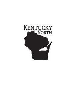 KENTUCKY NORTH trademark
