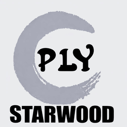 C PLY STARWOOD trademark