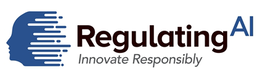 REGULATING AI INNOVATE RESPONSIBLY trademark