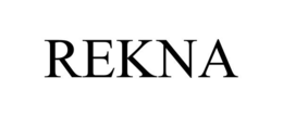 REKNA trademark