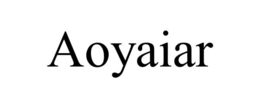 AOYAIAR trademark