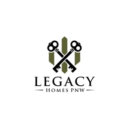 LEGACY HOMES PNW trademark