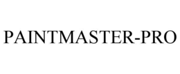 PAINTMASTER-PRO trademark