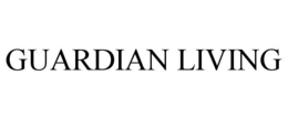 GUARDIAN LIVING trademark