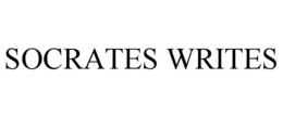 SOCRATES WRITES trademark