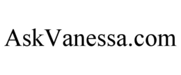 ASKVANESSA.COM trademark