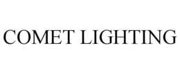 COMET LIGHTING trademark