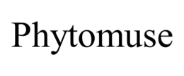 PHYTOMUSE trademark