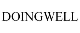 DOINGWELL trademark
