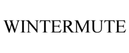 WINTERMUTE trademark
