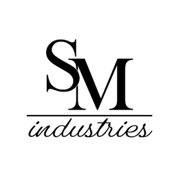 SM INDUSTRIES trademark