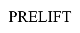 PRELIFT trademark