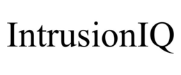 INTRUSIONIQ trademark