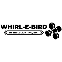 WHIRL-E-BIRD BY HIVIZ LIGHTING, INC. trademark