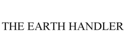 THE EARTH HANDLER trademark
