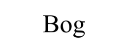 BOG trademark