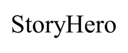 STORYHERO trademark