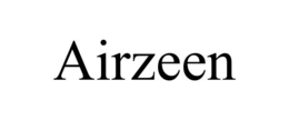 AIRZEEN trademark