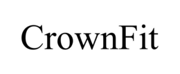 CROWNFIT trademark
