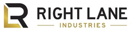 LR RIGHT LANE INDUSTRIES trademark