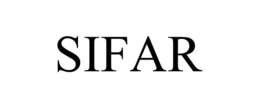 SIFAR trademark