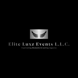 ELITE LUXZ EVENTS L.L.C. CAPTIVATING MOMENTS & LASTING LEGACIES trademark