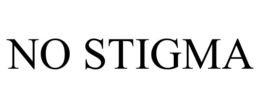 NO STIGMA trademark