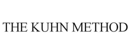 THE KUHN METHOD trademark