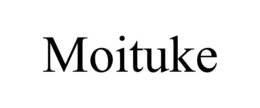 MOITUKE trademark