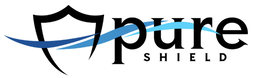 PURE SHIELD trademark