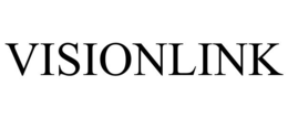 VISIONLINK trademark