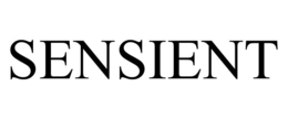 SENSIENT trademark