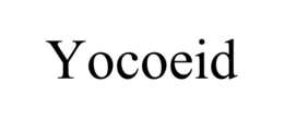 YOCOEID trademark