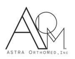 AOM ASTRA ORTHOMED, INC trademark