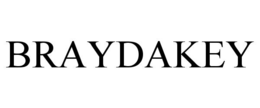 BRAYDAKEY trademark