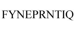 FYNEPRNTIQ trademark